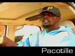Le rappeur Pacotille, choisit Wade et lance le mouvement « Li Ngnou Guiss Doyna Ngnou »
