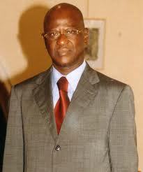 Cheikh Tidiane Sy Souffrait D’un Rétrécissement Lombaire