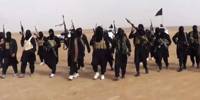 Présent à Dakar: un djihadiste traqué par la France échappe aux services secrets sénégalais