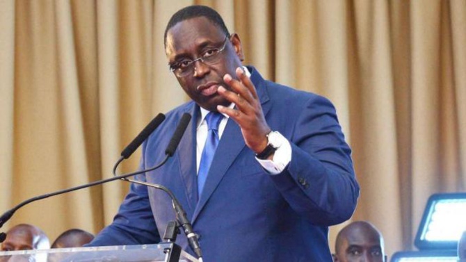 La CNTS/FC promet une réponse par l’action et la lutte syndicale, suite à la sortie du Président Macky Sall le 1er Mai La CNTS/FC promet une réponse par l’action et la lutte syndicale, suite à la sortie du Président Macky Sall le 1er Mai