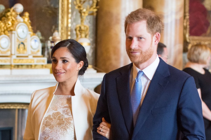 Meghan Markle a accouché: Son père Thomas lâche un message complètement inattendu !