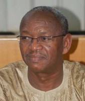 Le navire libéral prend eau de tous bords Après Me Sèye, Samba Diouldé Thiam
