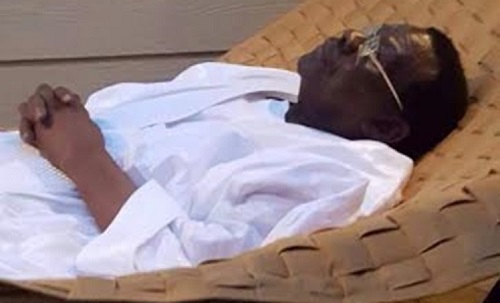 Décès de Cheikh Béthio Thioune à l’âge de 81 ans