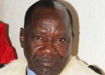CANDIDATURE DE WADE : Le domicile de Cheikh Tidiane Diakhaté pris d’assaut par la Convergence socialiste