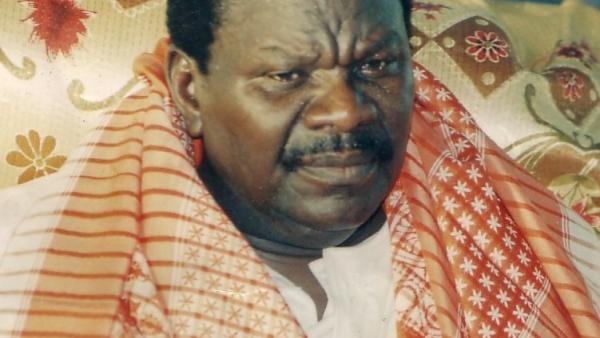 Décès de Cheikh Béthio: Les démarches pour le rapatriement du corps déclenchées Décès de Cheikh Béthio: Les démarches pour le rapatriement du corps déclenchées