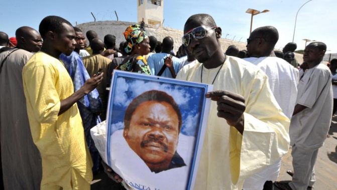 Disparition du guide des Thiantacounes en France: Quelques détails sur le décès de Cheikh Béthio Thioune
