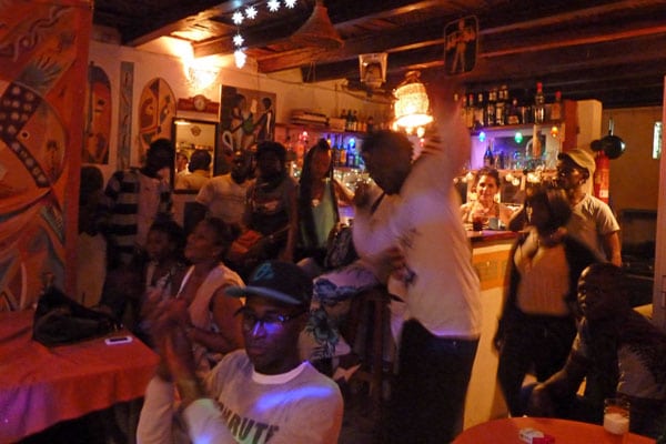 Louga : Le Gouverneur ferme plusieurs bars clandestins et maisons closes
