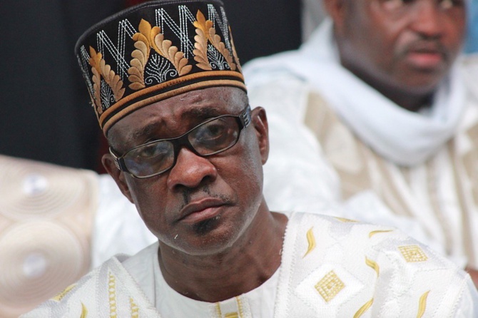 Me Madické Niang:« Cheikh Béthio était un travailleur acharné au service de Serigne Saliou Mbacké »