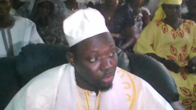 Décès de Cheikh Béthio Thioune: Serigne Modou Bousso Dieng évoque les péripéties de son procès