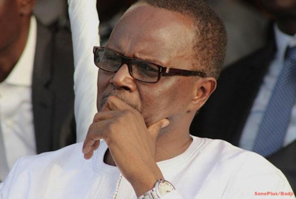 Ousmane Tanor Dieng: « Cheikh Béthio disait à qui voulait l’entendre…»
