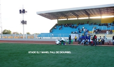 INSOLITE AU STADE REGIONAL ELY MANEL FALL DE DIOURBEL : Basse.D se masturbe jusqu’à éjaculer sur Nd.S,  une supportrice de l’Asc Lacklé