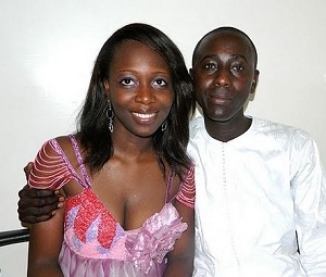 MARIAGE  :  Et Papa Alé Niang se passa la corde au cou !