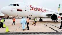 MAURITANIE: Reprise des vols Sénégal Airlines sur Nouakchott jeudi