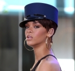 Rihanna : "Je ne souhaiterai jamais du mal à Chris Brown"