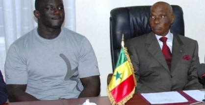 Balla Gaye2 plus fort que les ministres de Wade sur le problème de la Casamance
