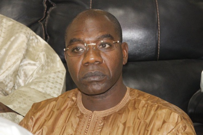 Succession de Béthio Thioune: la réplique de son fils, Serigne Saliou aux thiantacounes pro-Aïda Diallo