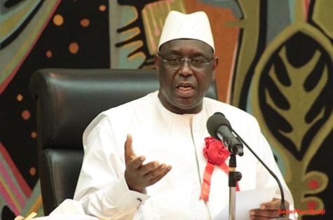 Salaires des fonctionnaires: le discours du Président Macky Sall  est « inopportun  et inacceptable », selon le SUDES  