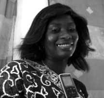 KHADY MANE, LA PRESUMEE SORCIERE DE LA CARAVANE DE LA PAIX DE BALLA GAYE 2 EN CASAMANCE : «Je vais porter plainte et je vais aller jusqu’au bout même si je dois mourir pour ça»