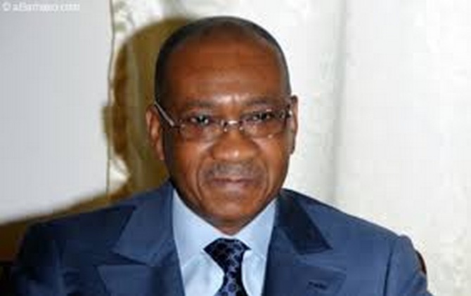 Dialogue politique: le message de Hadjibou Soumaré à Macky Sall