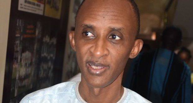 Abdoulaye Sow au personnel du COUD et aux étudiants : « nous réussirons ou échouerons ensemble »
