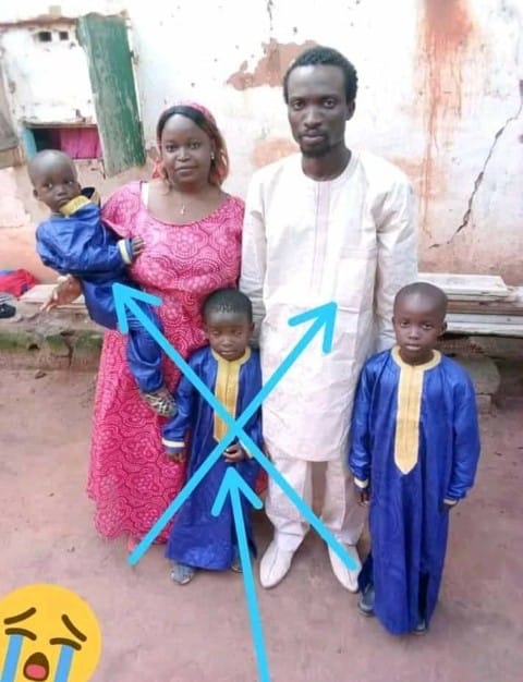 Chavirement de pirogue à Eloubadir: Macky Sall sort enfin de son mutisme Chavirement de pirogue à Eloubadir: Macky Sall sort enfin de son mutisme