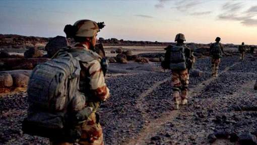 Burkina : L'armée française libère quatre otages, deux militaires tués Burkina : L'armée française libère quatre otages, deux militaires tués