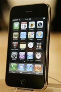 Votre iPhone moucharde-t-il la nuit ?