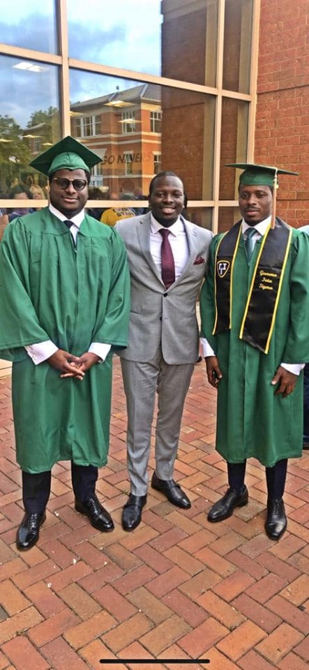 PHOTOS - Etats-Unis: Aïssata Tall Sall s’affiche toute heureuse avec ses jumeaux