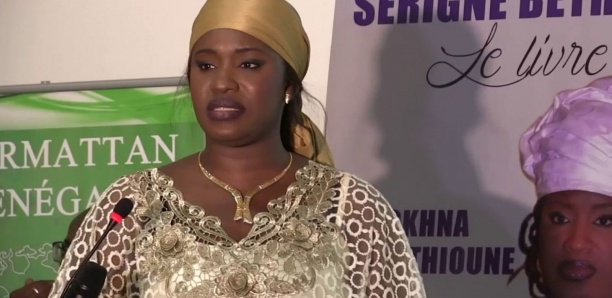 Succession de Cheikh Béthio : Sokhna Bator Thioune fait dans le clair-obscur