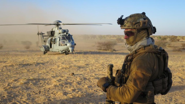 Otages libérés au Burkina: ce que l'on sait de l'opération et des ravisseurs