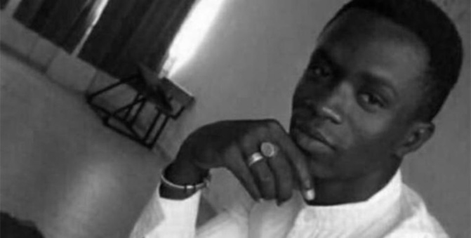 UGB : les étudiants réclament la lumière sur la mort de Fallou Sène, un an après son décès