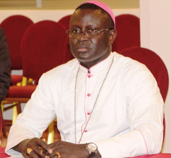 Monseigneur André Guèye : « préserver l’héritage des anciens dans l’entente entre chrétiens et musulmans »