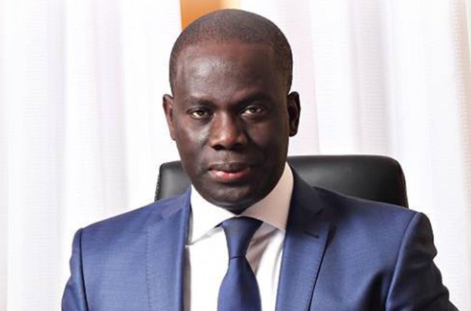 Malick Gackou : « je n’exclus pas des retrouvailles avec l’AFP » Malick Gackou : « je n’exclus pas des retrouvailles avec l’AFP »