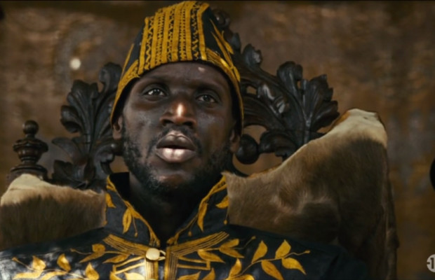 Oumar Sall : « Sanex est le Louis de Funès Africain »
