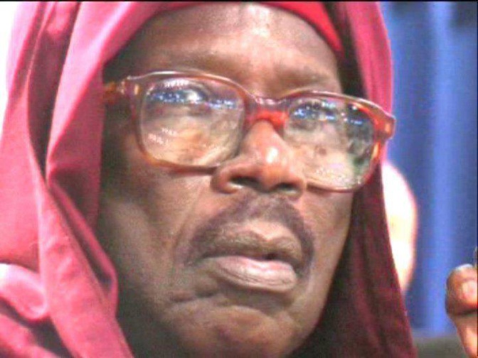 Lettre ouverte à Babacar Justin Ndiaye