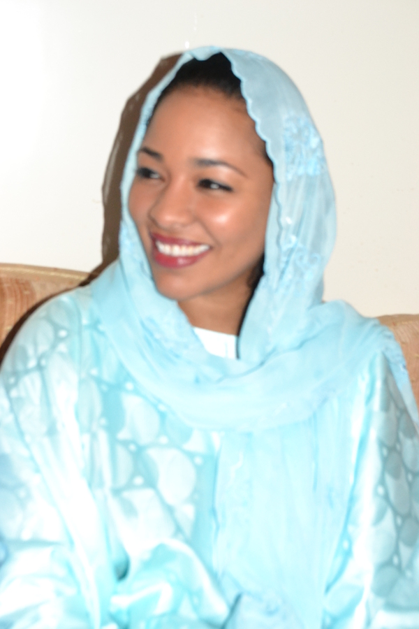 (Photos- Vidéos) Magal de Darou Salam : Idrissa Seck et Lena Sène reçoivent des prières à Touba