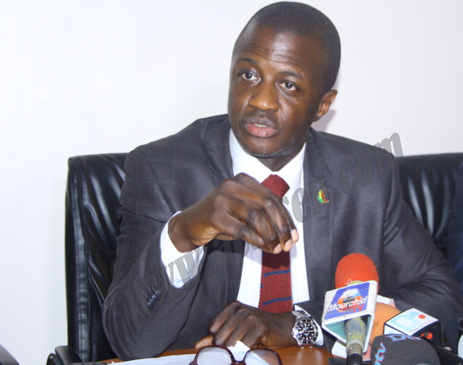 Dialogue national: Docteur Malick Diop accuse Karim Wade de manœuvrer depuis Doha pour le boycott du Pds