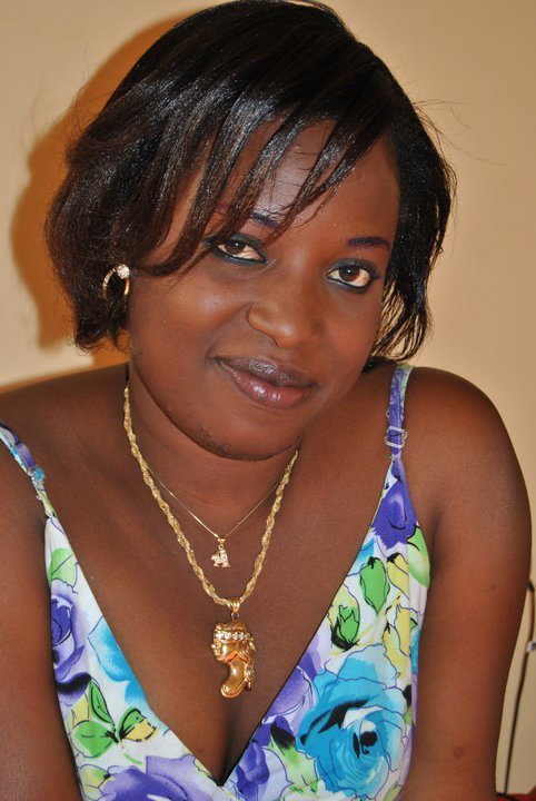 Awa Diop Ndiaye journaliste : « Je ne suis pas amoureuse de Moussa Sy »