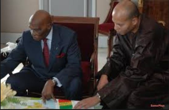 Boycott du dialogue national: Comment Karim Wade a tout chamboulé Boycott du dialogue national: Comment Karim Wade a tout chamboulé