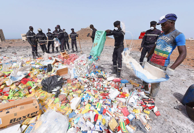Affaire des faux médicaments : Mamadou Oury Diallo a bien bénéficié d’une grâce présidentielle