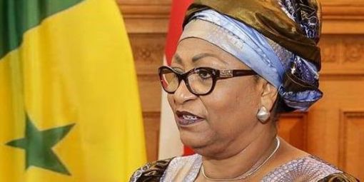 Audience au Palais: ce que Soham Wardini a dit à Macky Sall Audience au Palais: ce que Soham Wardini a dit à Macky Sall