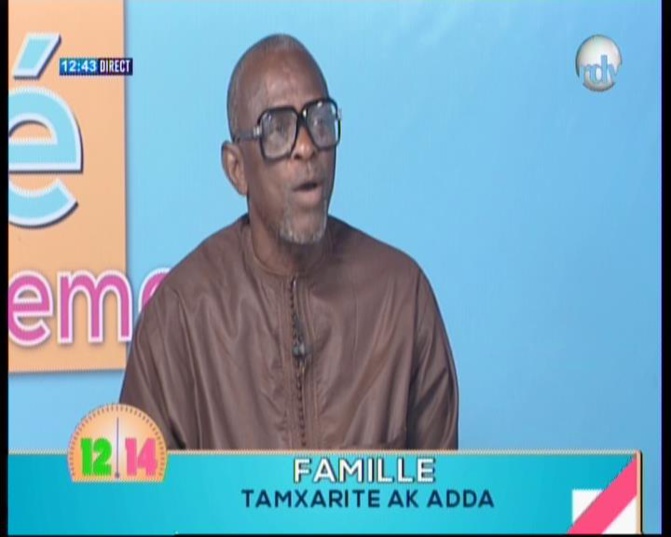 Urgent - DTV en deuil : Baye Fallou Cissé tire sa révérence dans un accident de circulation