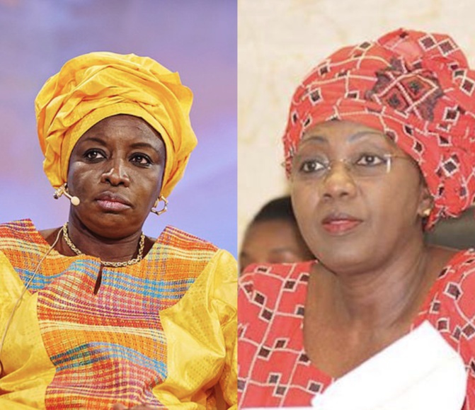 Nomination de l’ex PM Aminata TOURE à la tête du CESE ou l’acception d’un piètre chantage ( Abdoulaye Fall Conseiller Technique de Aminata Tall )