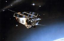 Le satellite allemand Rosat va retomber sur Terre dans les prochains jours