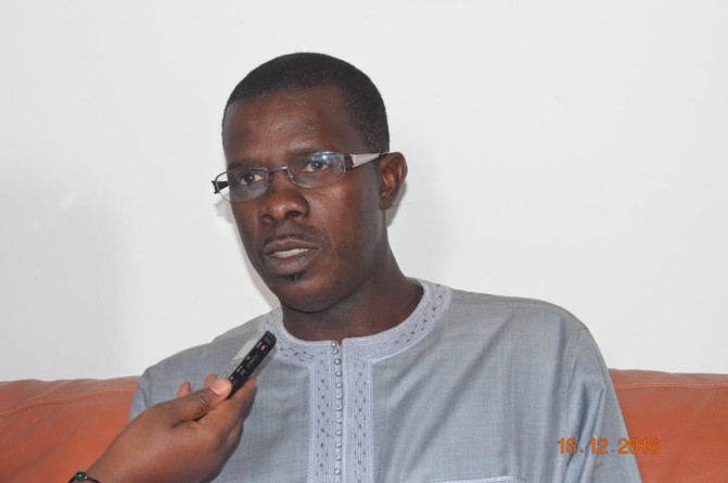 Abdou Nar Mbengue, 1er Adjoint au Maire de Yoff, sur les Locales: « Yoff va renouveler son bail avec Abdoulaye Diouf Sarr »