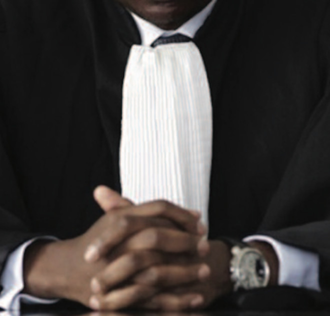 Grâce accordée à Amadou Woury Diallo : Son avocat confirme et dénonce "l'acharnement" contre son client Grâce accordée à Amadou Woury Diallo : Son avocat confirme et dénonce "l'acharnement" contre son client