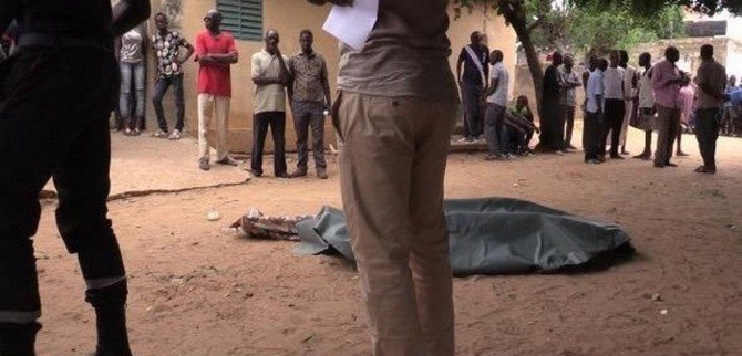 Pour une dette de 10 000 FCfa, Coumba se fait tuer par son copain