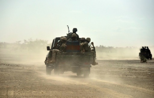 Niger: une embuscade meurtrière contre l'armée, plusieurs soldats disparus