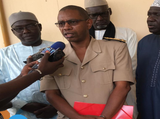 Imam Mouhamed Tahiyou Kane: " La planification familiale, une solution efficace de sauvegarde de la santé de la mère et de l'enfant"