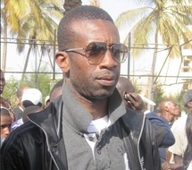 Bouba Ndour : « Si Viviane a gagné ces prix, ce n’est pas parce qu’Abdoulaye Wade a prié pour elle… Je n’ai pas encore rencontré la femme de ma vie »